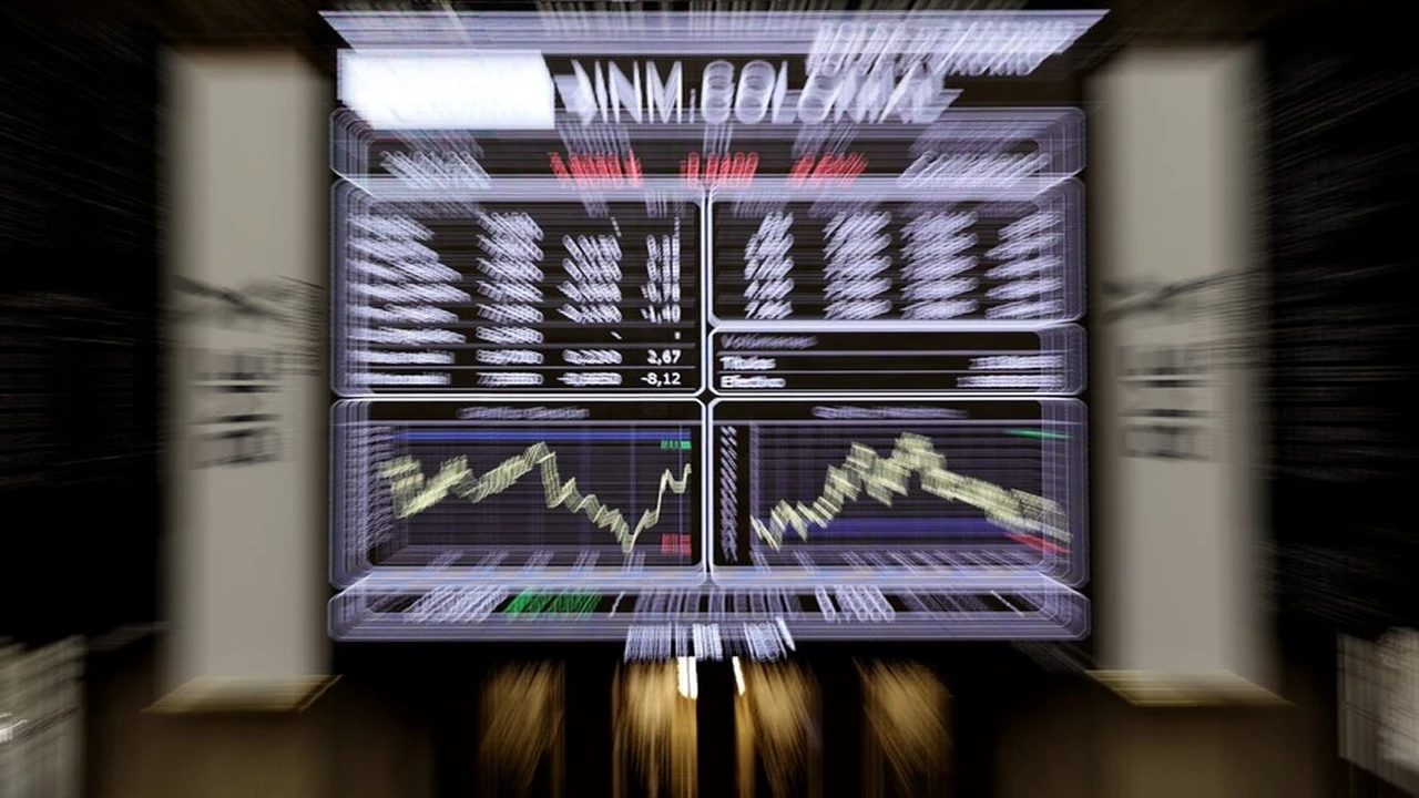 تراجع أسواق أوروبا للأسبوع الثالث على التوالي متأثرة بتبعات الحرب على إيران